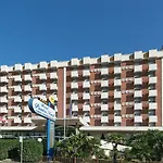 Color Punta Nord Village - Rimini 4* Torre Pedrera