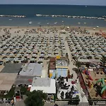 Color Punta Nord Village - Rimini 4* Torre Pedrera