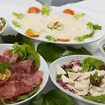 Hotel Color Punta Nord Village - Rimini 4*