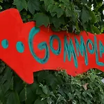 Color Punta Nord Village - Rimini Hotel 4*
