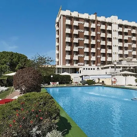 Color Punta Nord Village - מלון 4*
