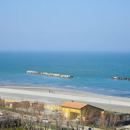 Color Punta Nord Village - Rimini 4*