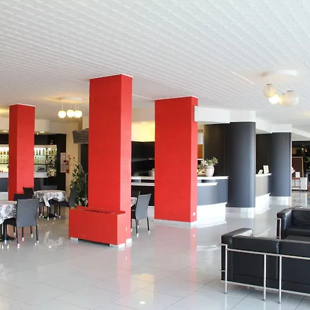 Color Punta Nord Village - Rimini 4*