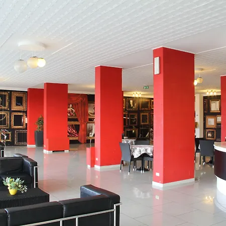 Otel Color Punta Nord Village - Rimini Torre Pedrera