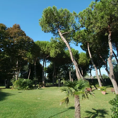 Color Punta Nord Village - Rimini Torre Pedrera