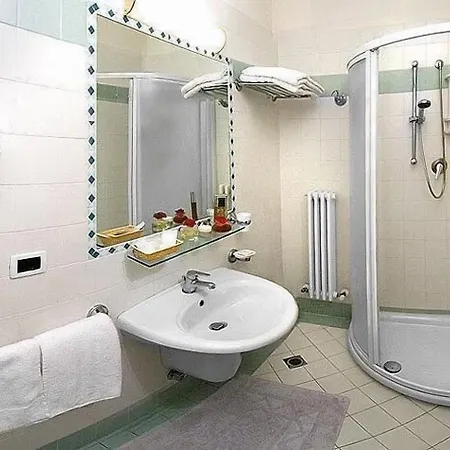فندق Color Punta Nord Village - Rimini 4*