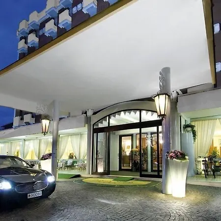 Color Punta Nord Village - Rimini Отель 4*