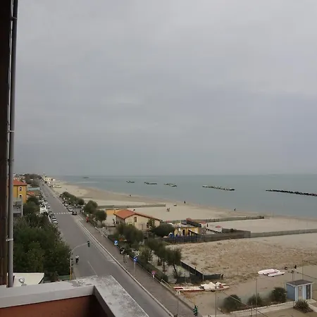 فندق Color Punta Nord Village - Rimini 4*