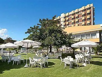 מלון Color Punta Nord Village - 4*