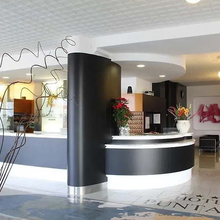 فندق Color Punta Nord Village - Rimini 4*