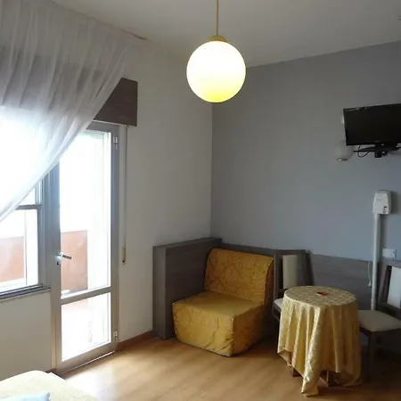 فندق Color Punta Nord Village - Rimini 4*