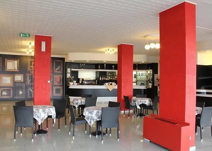 Color Punta Nord Village - Rimini