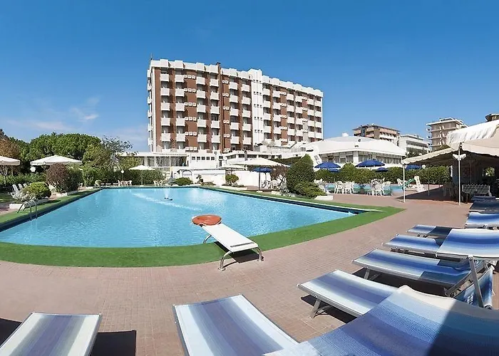 Color Punta Nord Village - Rimini Otel