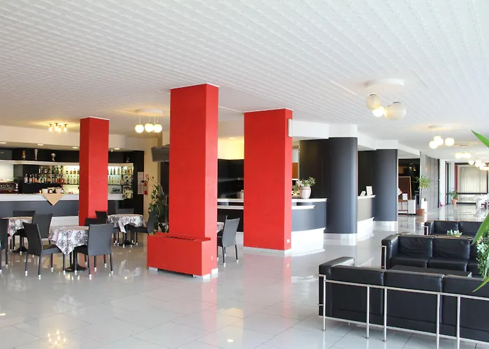 Color Punta Nord Village - Rimini 4*