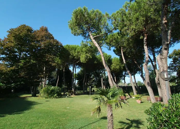 Color Punta Nord Village - Rimini Торре Педрера