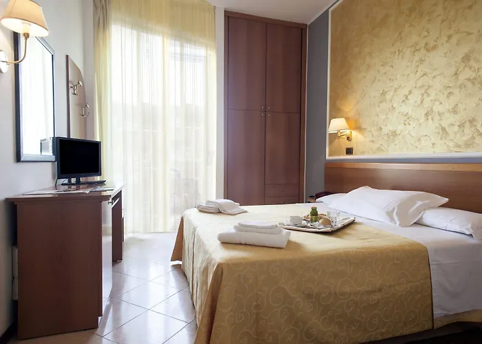 Otel Color Punta Nord Village - Rimini