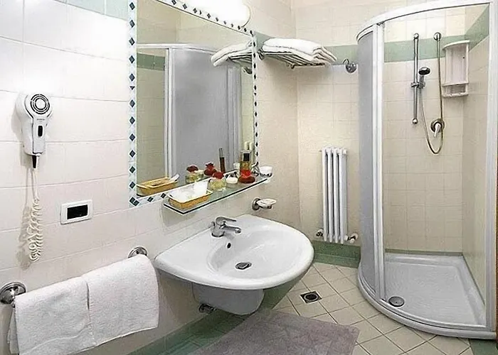 Otel Color Punta Nord Village - Rimini 4*