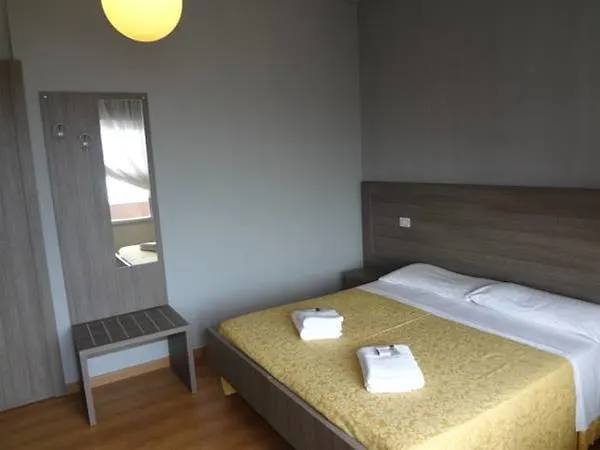 Color Punta Nord Village - Rimini 4* Торре Педрера