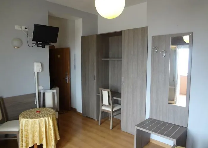 Color Punta Nord Village - Rimini Торре Педрера