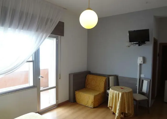 Otel Color Punta Nord Village - Rimini 4*