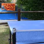 Hotel Color Punta Nord Village - Rimini 4*