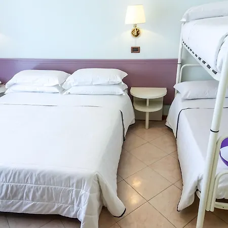 Color Punta Nord Village - Rimini 4*