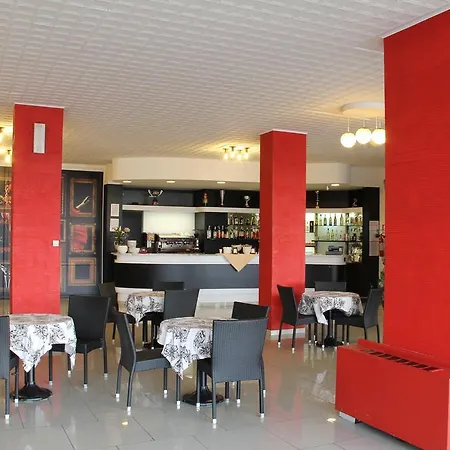 Color Punta Nord Village - Rimini