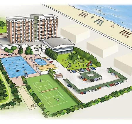 Color Punta Nord Village - Rimini