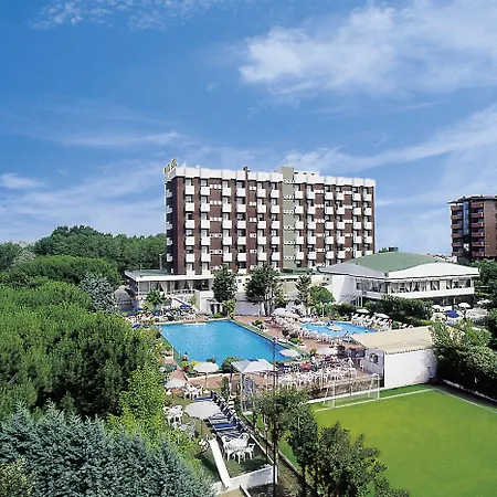 Color Punta Nord Village - Rimini 호텔