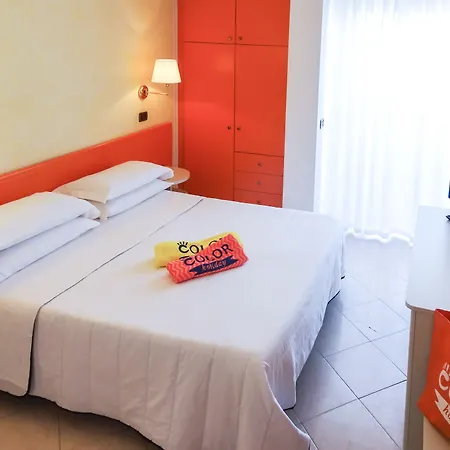 Color Punta Nord Village - Rimini Hotel
