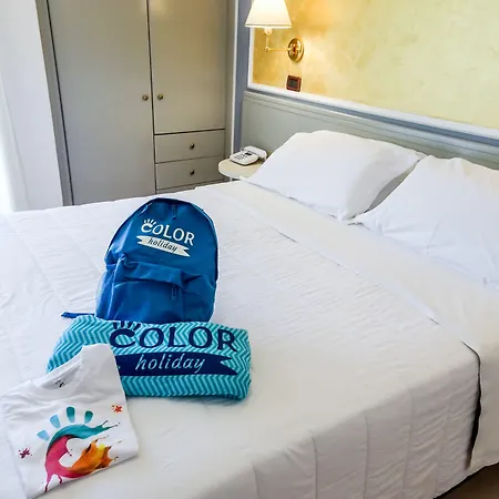 Color Punta Nord Village - Rimini