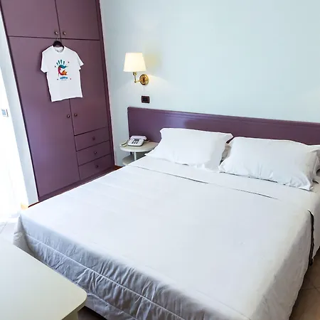 Color Punta Nord Village - Rimini Hotel