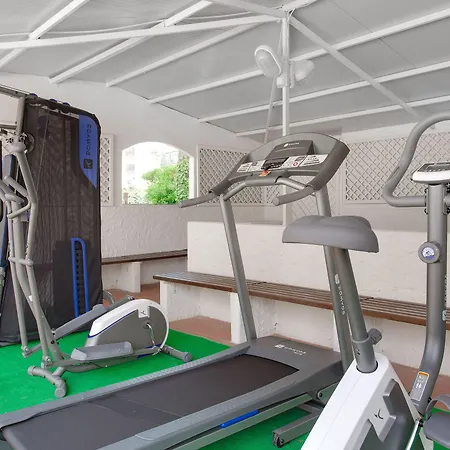 Color Punta Nord Village - Rimini 호텔 4*