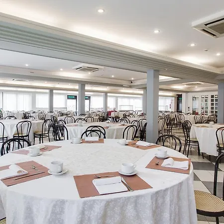 Color Punta Nord Village - Rimini