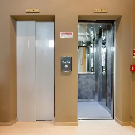 Hotel Color Punta Nord Village - Rimini