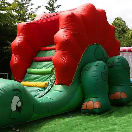 Color Punta Nord Village - Rimini