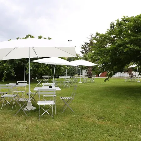 Color Punta Nord Village - Rimini Torre Pedrera