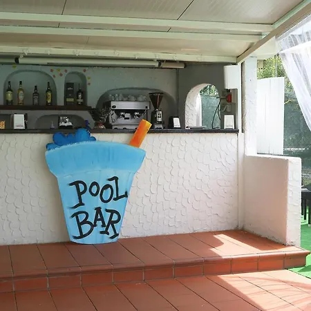 Color Punta Nord Village - Rimini 호텔 Torre Pedrera