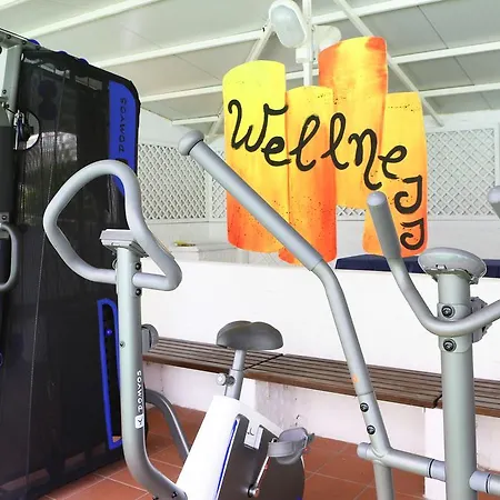 Color Punta Nord Village - Rimini 호텔 4*