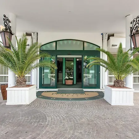 Color Punta Nord Village - Rimini