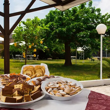 Color Punta Nord Village - Rimini Hotel 4*