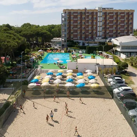 Color Punta Nord Village - Rimini