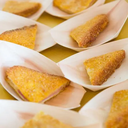 Color Punta Nord Village - Rimini Torre Pedrera