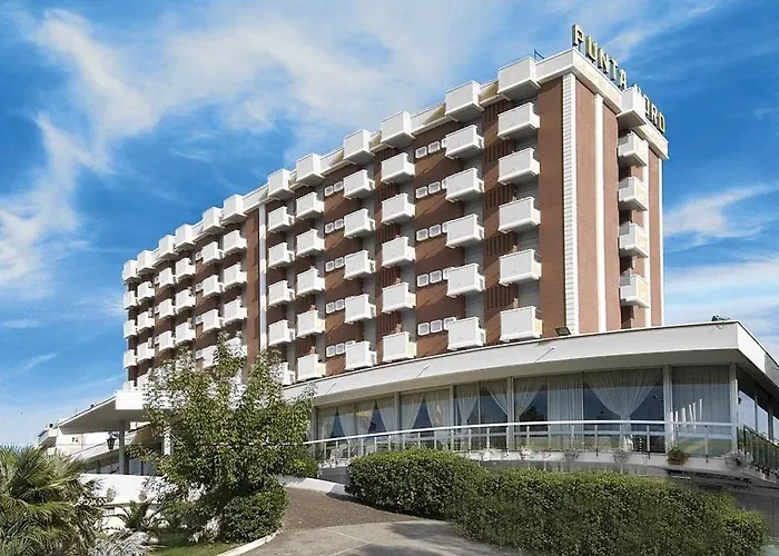 Color Punta Nord Village - Rimini 4*