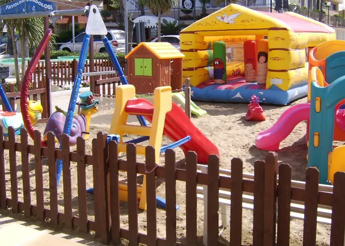 Color Punta Nord Village - Rimini