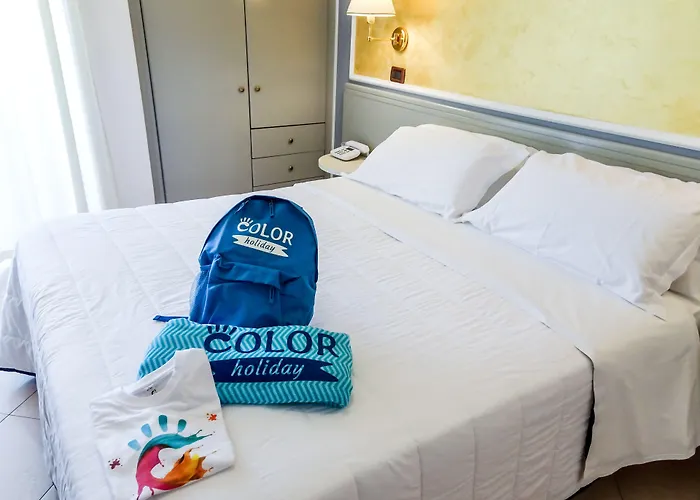 Color Punta Nord Village - Rimini