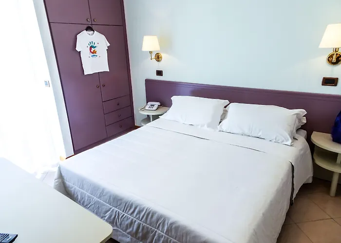 Color Punta Nord Village - Rimini Hotel