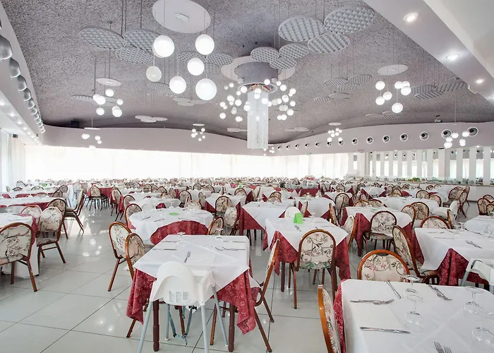 Color Punta Nord Village - Rimini 4*