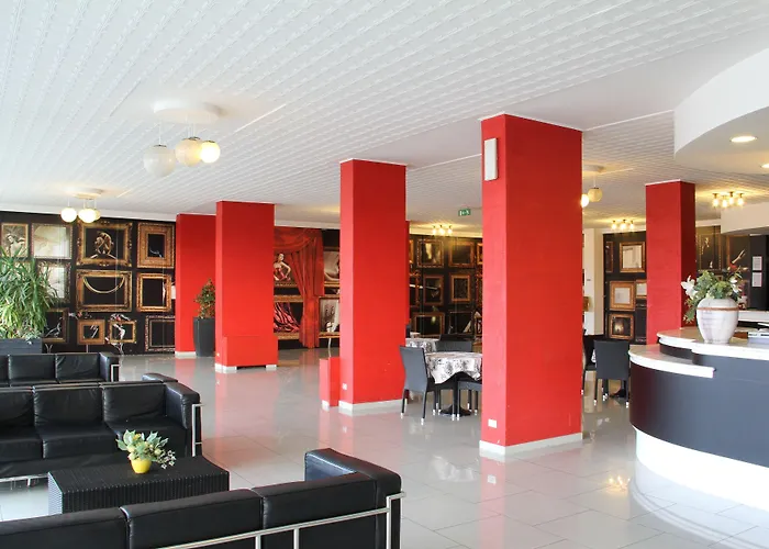 酒店 Color Punta Nord Village - Rimini Torre Pedrera