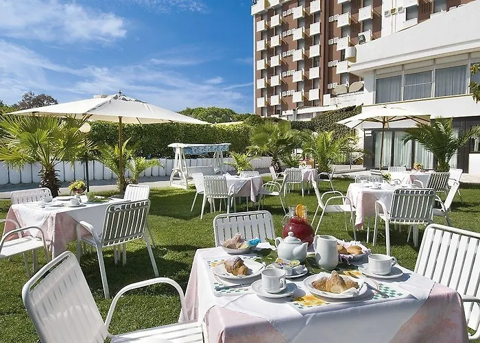 Color Punta Nord Village - Rimini 酒店